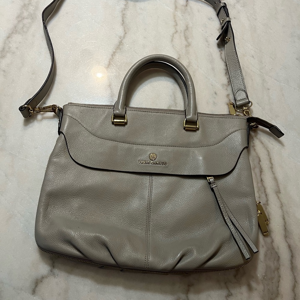 Vince Camino bag